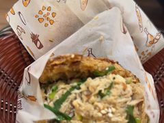 -万红路羊汤烧饼店(将台路店)