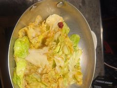 -绿茶餐厅(天津天河城店)