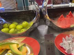 -空之介寿喜烧·和牛放题(恒隆广场店)