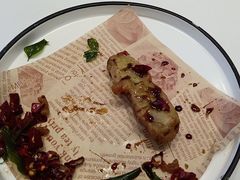 -勝記酒家·37年老字号·经典粤菜(南山花园城店)