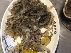 -大自然醉鹅·铁锅火焰鹅(上海联洋店)