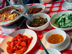 小鱼炒小虾-老街鱼嘴巴(坡子街老店)