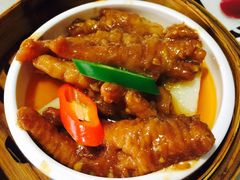 -五月花海鲜城