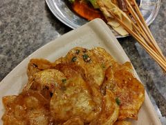 -小街天府(西工小街店)