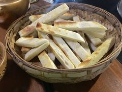 -陀岗美食·云南藏式特色餐厅