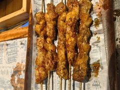 -马记永·兰州牛肉面(深南路山姆会员店)