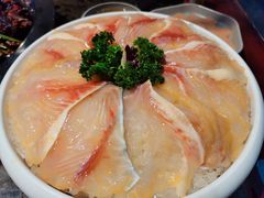 -巴国九王爷火锅(万盛总店)