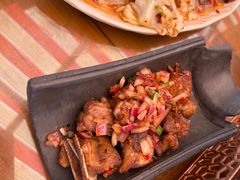 -隔壁老王·家常云南菜(花巷店)