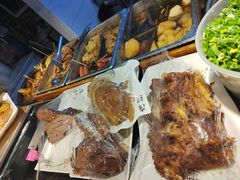 -满族八旗正宗牛肉面
