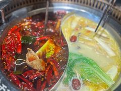 -蜀香楼老店(长兴店)