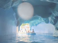 -重庆海昌加勒比海水世界