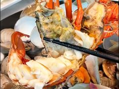 -青蓬蒸汽海鲜·深圳老字号·团建聚会(壹方城店)