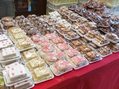 -芦庄子桂顺斋(和平路总店)