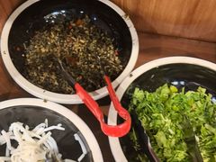 -湘人龙记老长沙米粉(鸟巢店)