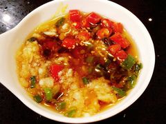 小料-重庆德庄火锅(莒县店)