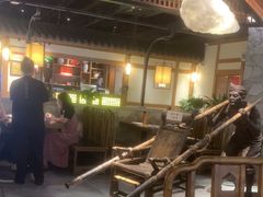 -首秀·四川料理(星耀101店)