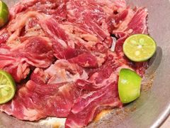 -Ant 蚂蚁洞烤肉·大营地(上海静安大悦城店)