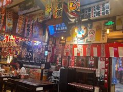 -平成屋·午肴夜酒(四川北路店)