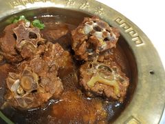 -和庆斋羊蝎子火锅·碳缸烧烤(顺义旗舰店)