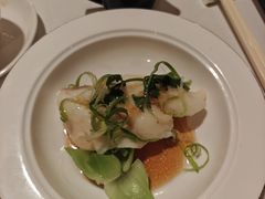 -香港喜来登酒店天宝阁