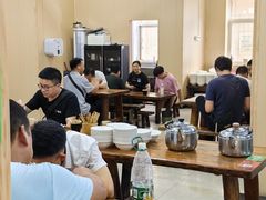 -王菊美食街·王菊面馆(总店)