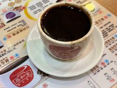 -恭和堂 龟苓膏(铜锣湾店)