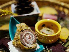 -町家Machiya(泰府·名邸店)