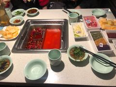 -野妹火锅(龙岗店)