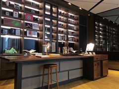 -北京三里屯CHAO酒店