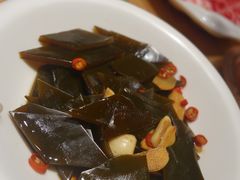 -额尔敦传统涮火锅·烧烤(鑫源山庄店)