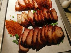 -绿茶餐厅(成都大悦城店)