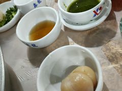 -鑫龙火锅城(环山路店)