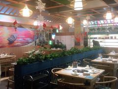 大堂-成都市五味缘餐饮管理有限公司