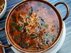 -88号小吃店·经典云南菜·地道纳西美食
