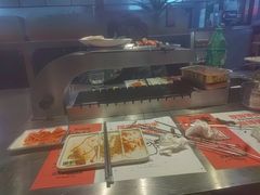 -嫩羊羊·延边烤串·朝鲜族美食(张家港美食街店)
