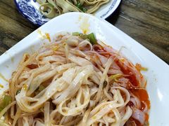 -陕西人家(莱山店)