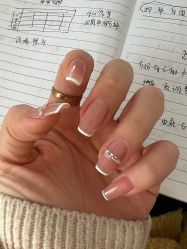 -晨·艺美甲美睫