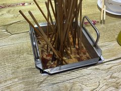 老徐涮肚-老徐烧烤涮肚(交道口店)