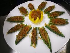 -胖老汉椒麻鸡清真新疆菜(西御街店)