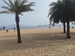 -白城沙滩