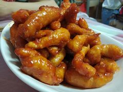 -乐乐餐厅(湘子庙街店)