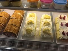 -iFood甜嫩嫩(江东北路店)