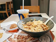 -吉野家(范阳中路店)