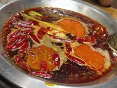 -大龙燚火锅(春熙店)