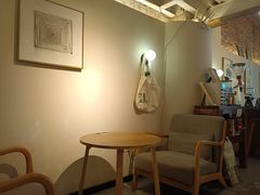 -城南花开咖啡(稻花村店)