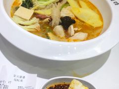 -无名缘米粉(双合店)