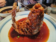 -0776食堂·京城创意菜(七里庄店)