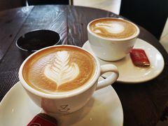 澳白-MUSEE CAFE(保利·时光里店)
