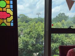 -点都德(广州白云山景区南门店)