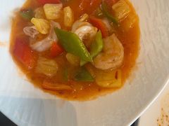 -翠湖宾馆·中餐厅